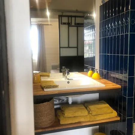 Studio Ongui Ethorri * Saint-Jean-de-Luz