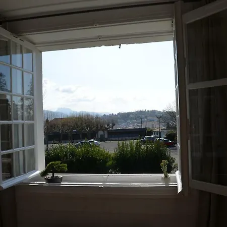 Studio Ongui Ethorri * Saint-Jean-de-Luz