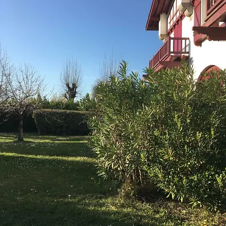 Studio Ongui Ethorri Daire