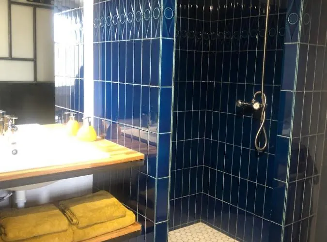 شقة Studio Ongui Ethorri *