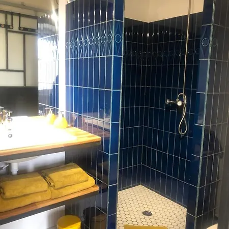 Apartament Studio Ongui Ethorri *