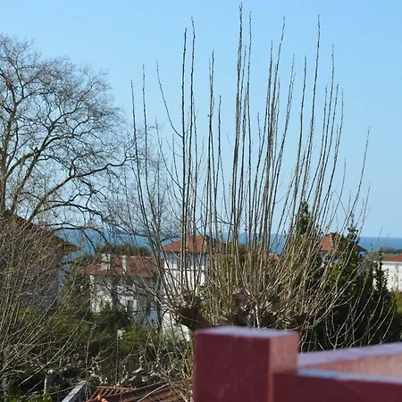 Studio Ongui Ethorri * Saint-Jean-de-Luz