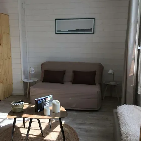 Studio Ongui Ethorri Apartament *