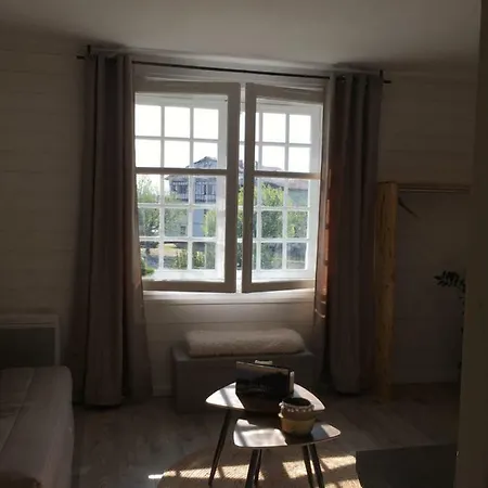 Studio Ongui Ethorri * Saint-Jean-de-Luz