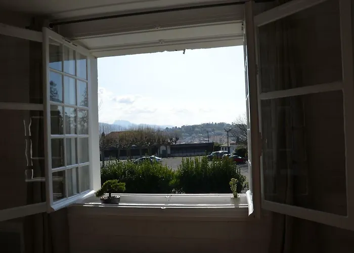 Studio Ongui Ethorri * Saint-Jean-de-Luz