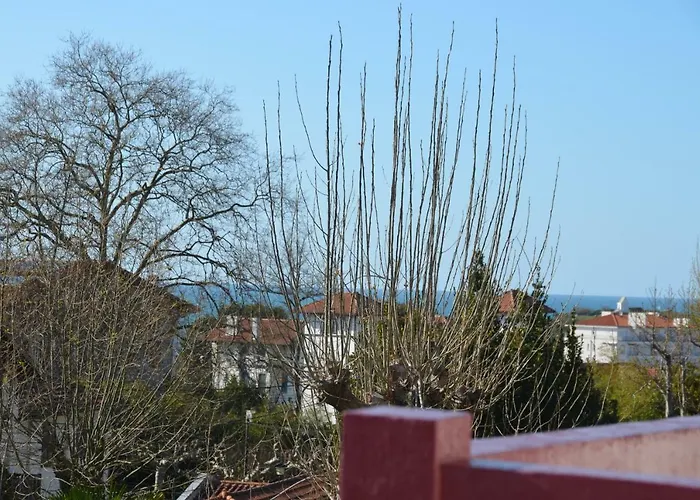 Studio Ongui Ethorri * Saint-Jean-de-Luz