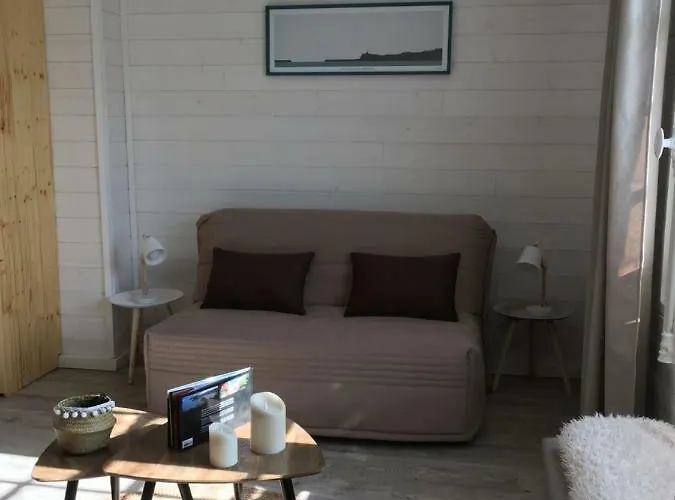 Studio Ongui Ethorri Apartamento *