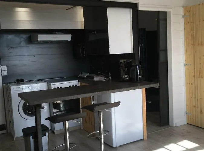 Studio Ongui Ethorri Apartamento